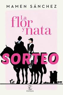Pasando revista a la semana #156 http://blogmyumyu.blogspot.com.es/2016/06/sorteo-conjunto-la-flor-y-la-nata.html
