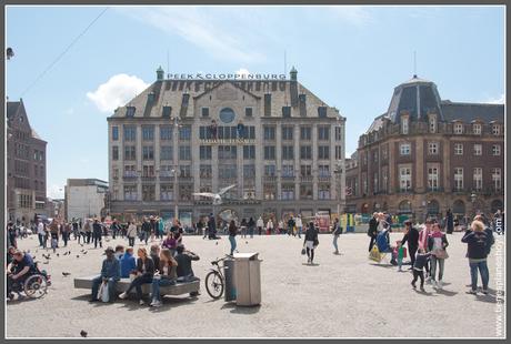 Amsterdam (Paises Bajos) Amsterdam (Paises Bajos)