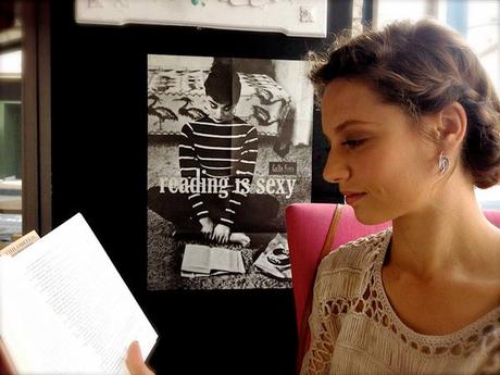En las películas encuentro libros | El día en el que Capote y Bukowski charlaron en Zaragoza En las películas encuentro libros | El día en el que Capote y Bukowski charlaron en Zaragoza