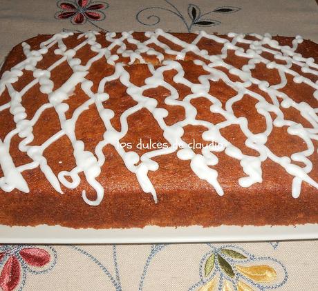 los dulces de claudia bizcocho-de.platano
