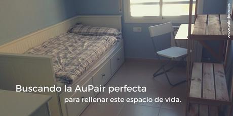 ¿Cómo encontrar la AuPair perfecta? ¿Cómo encontrar la AuPair perfecta?