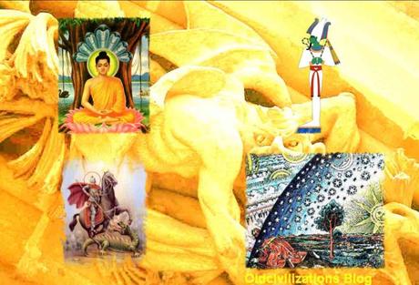 Las Serpientes de la Sabiduría Imagen 34