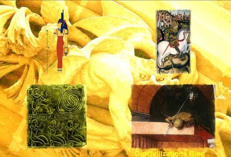 Las Serpientes de la Sabiduría Imagen 25