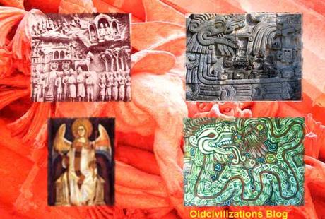 Las Serpientes de la Sabiduría Imagen 1