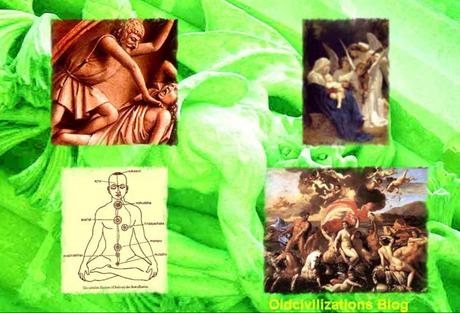 Las Serpientes de la Sabiduría Imagen 18