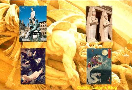 Las Serpientes de la Sabiduría Imagen 5