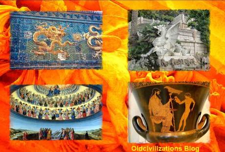 Las Serpientes de la Sabiduría Imagen 14