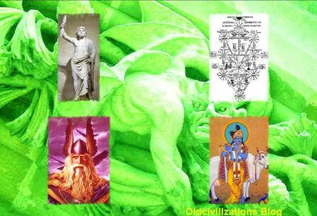 Las Serpientes de la Sabiduría Imagen 26