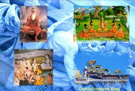 Las Serpientes de la Sabiduría Imagen 32