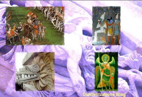 Las Serpientes de la Sabiduría Imagen 27