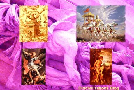 Las Serpientes de la Sabiduría Imagen 22