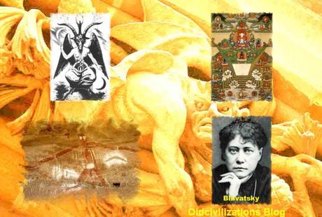 Las Serpientes de la Sabiduría Imagen 17