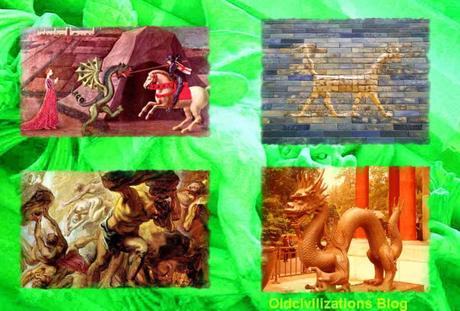 Las Serpientes de la Sabiduría Imagen 15