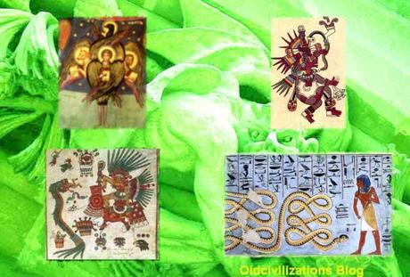 Las Serpientes de la Sabiduría Imagen 31