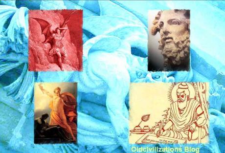 Las Serpientes de la Sabiduría Imagen 23