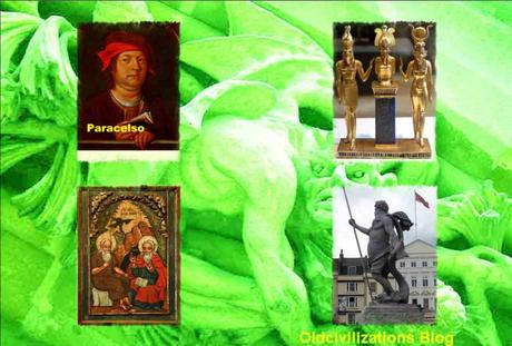 Las Serpientes de la Sabiduría Imagen 7