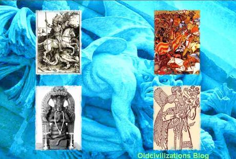 Las Serpientes de la Sabiduría Imagen 6