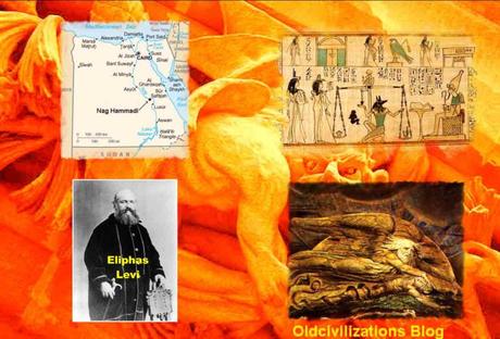 Las Serpientes de la Sabiduría Imagen 20