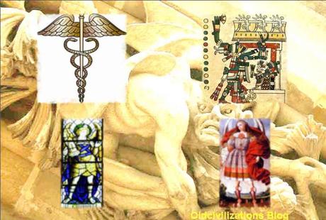 Las Serpientes de la Sabiduría Imagen 35