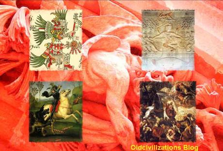 Las Serpientes de la Sabiduría Imagen 11