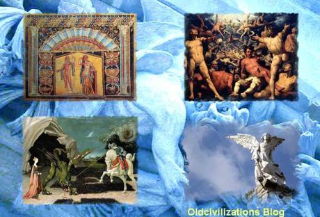 Las Serpientes de la Sabiduría Imagen 13