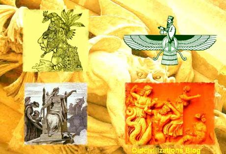 Las Serpientes de la Sabiduría Imagen 21