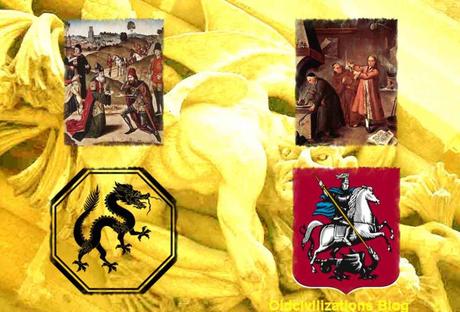 Las Serpientes de la Sabiduría Imagen 10