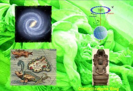 Las Serpientes de la Sabiduría Imagen 2