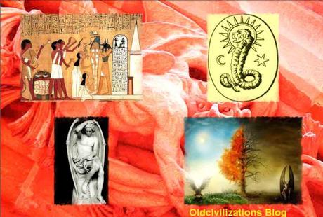 Las Serpientes de la Sabiduría Imagen 28