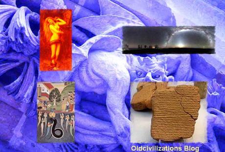 Las Serpientes de la Sabiduría Imagen 3