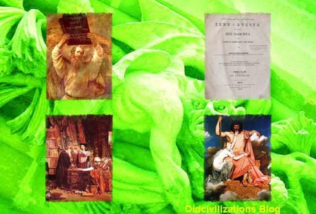 Las Serpientes de la Sabiduría Imagen 9