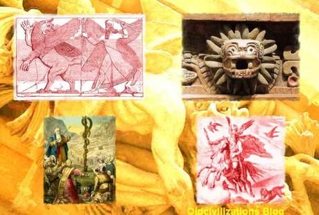 Las Serpientes de la Sabiduría Imagen 29