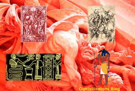 Las Serpientes de la Sabiduría Imagen 33