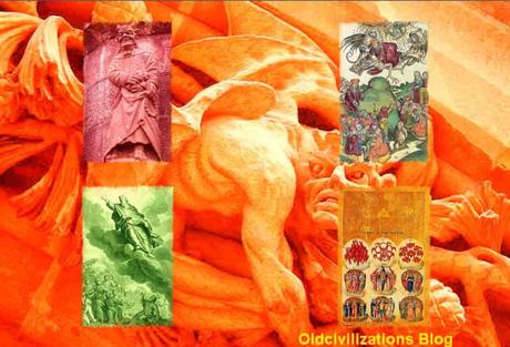 Las Serpientes de la Sabiduría Imagen 4