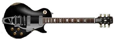 30 GUITARRAS Y BAJOS QUE TUVIERON SU PROPIA HISTORIA (PARTE 1) 30 GUITARRAS Y BAJOS QUE TUVIERON SU PROPIA HISTORIA (PARTE 1)