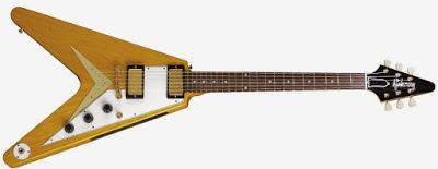 30 GUITARRAS Y BAJOS QUE TUVIERON SU PROPIA HISTORIA (PARTE 1) 30 GUITARRAS Y BAJOS QUE TUVIERON SU PROPIA HISTORIA (PARTE 1)