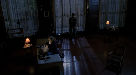 Buffy the Vampire Slayer - 1992 Buffy the Vampire Slayer - 1992