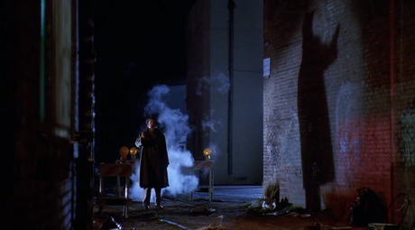 Buffy the Vampire Slayer - 1992 Buffy the Vampire Slayer - 1992