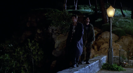 Buffy the Vampire Slayer - 1992 Buffy the Vampire Slayer - 1992