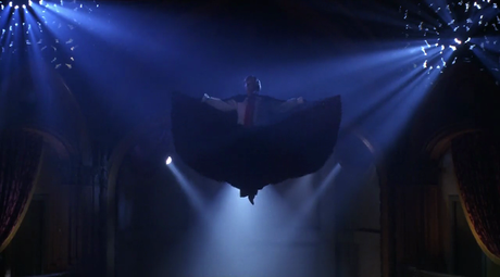 Buffy the Vampire Slayer - 1992 Buffy the Vampire Slayer - 1992