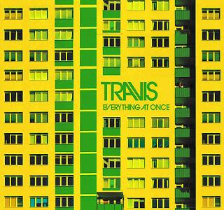 [Disco] Travis - Everything At Once (2016)