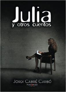Reseña: Julia y otros cuentos Reseña: Julia y otros cuentos