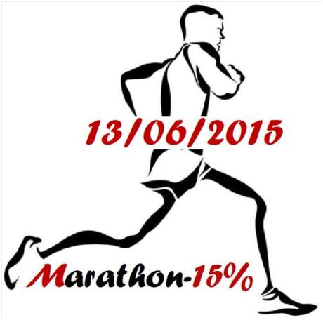 Fecha Marathon-15