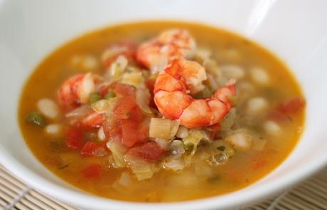 Pochas con carabineros Pochas con carabineros