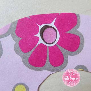 Tía Keko y manualidades con letra Tía Keko y manualidades con letra