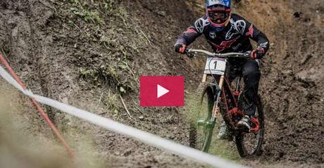 Copa del Mundo DH 2016 #4 Leogang: la prueba íntegra en vídeo