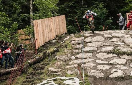 Copa del Mundo DH 2016 #4 Leogang: la prueba íntegra en vídeo