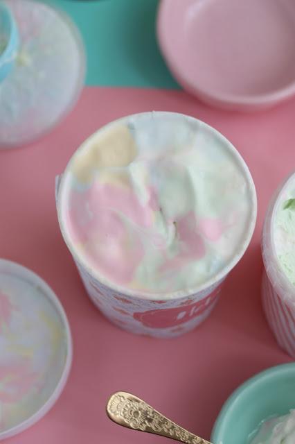 Helado Pretty Pastels