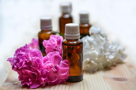 Aceites Esenciales, Aromaterapia, Spa, Aceite, Esencial