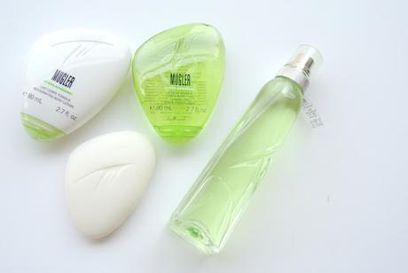 MUGLER COLOGNE | MI ELECCIÓN PARA ESTE VERANO. MUGLER COLOGNE | MI ELECCIÓN PARA ESTE VERANO.